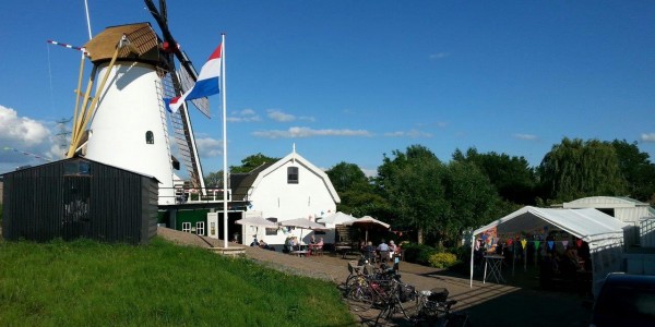 Terras