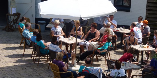 terras