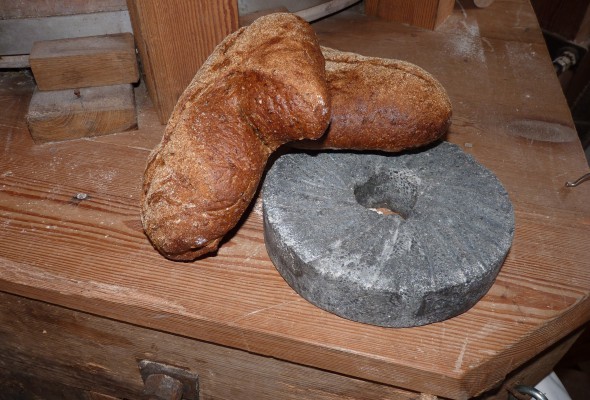 Korenmolenmarkt bij Korenmolen De Regt op zaterdag 9 mei van 11.00 tot 16.00 uur!