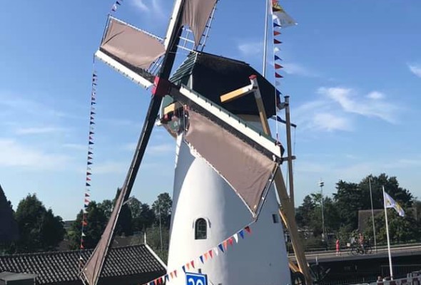 14 sept 2019 – Monumentendag