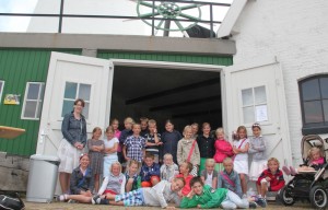 scholen-klassenfoto