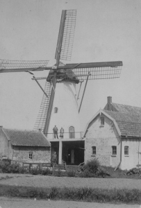 Historie