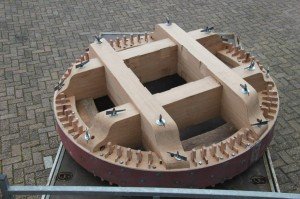 Plaatsen As en Bovenwiel